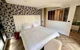 Spa Et Sauna Luxueux Hyper Centre