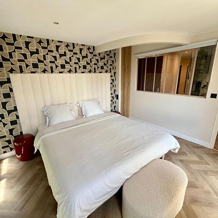 Spa Et Sauna Luxueux Hyper Centre Troyes Extérieur photo