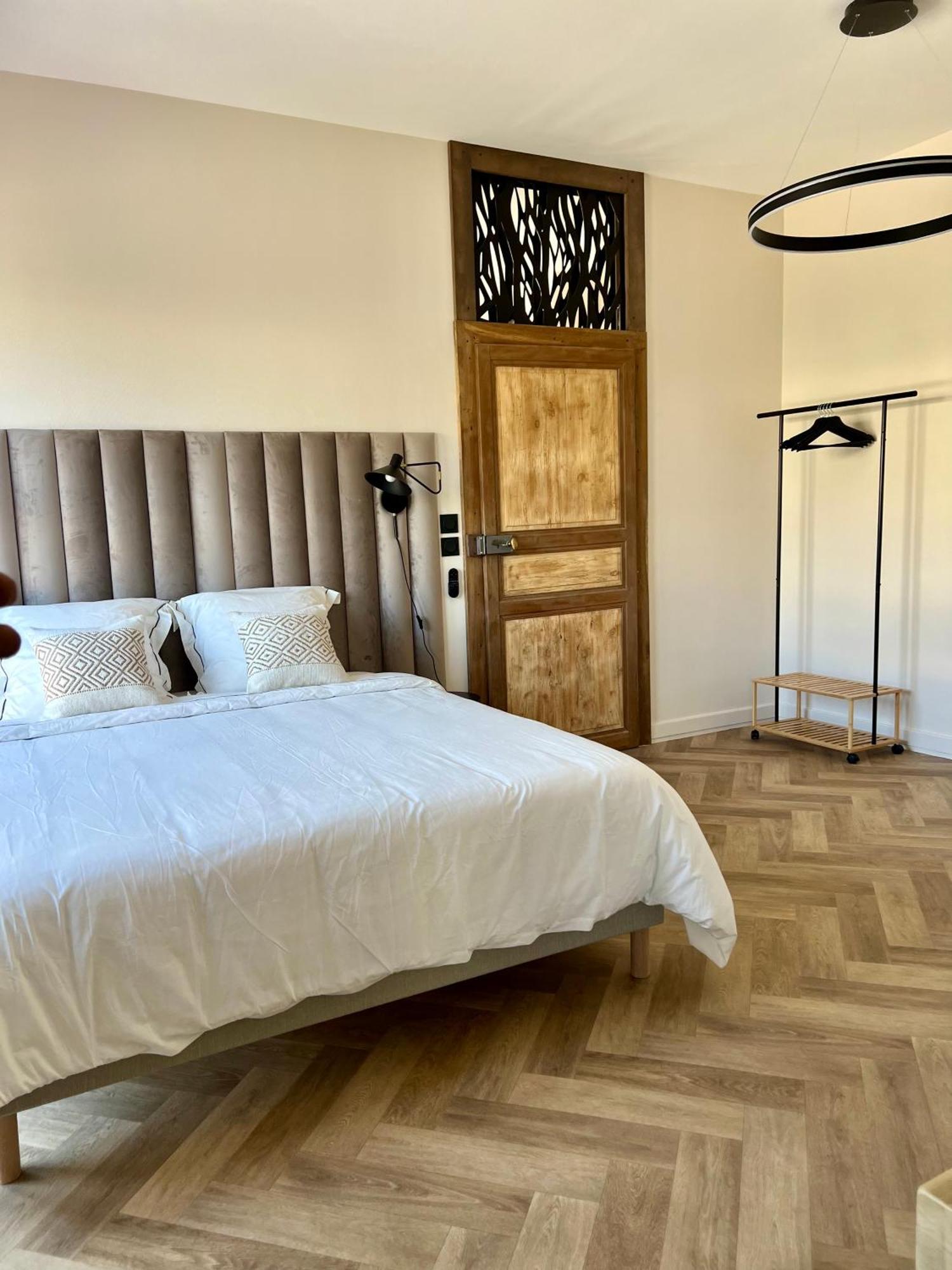 Spa Et Sauna Luxueux Hyper Centre Troyes Extérieur photo