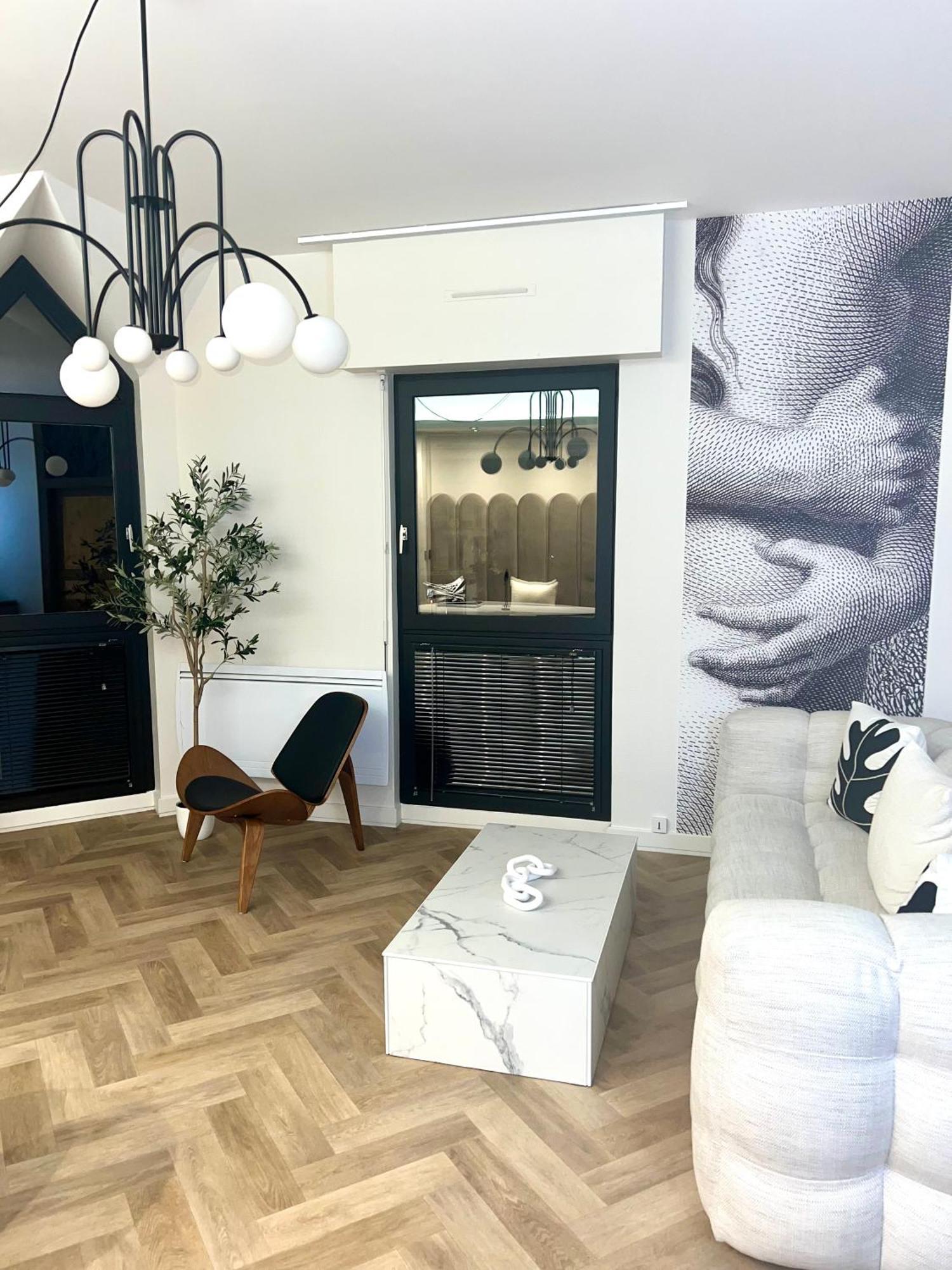 Spa Et Sauna Luxueux Hyper Centre Troyes Extérieur photo