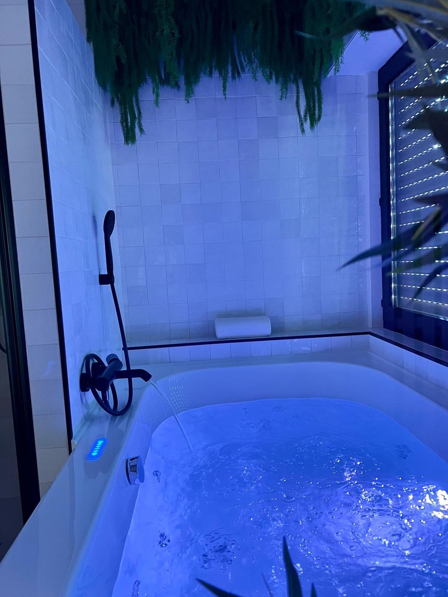 Spa Et Sauna Luxueux Hyper Centre Troyes Extérieur photo