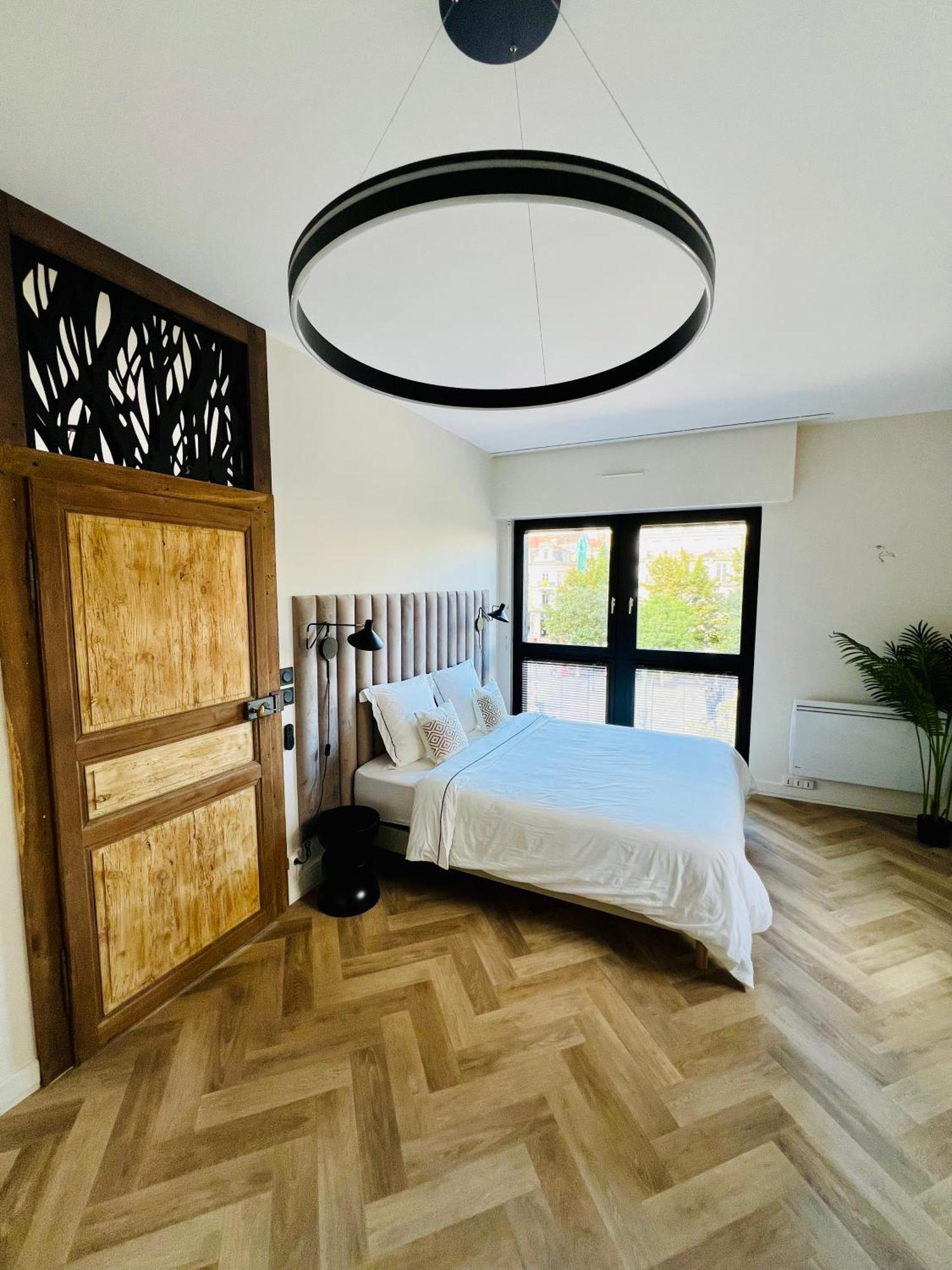Spa Et Sauna Luxueux Hyper Centre Troyes Extérieur photo